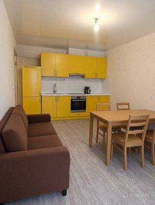 Продам однокомнатную (1-комн.) квартиру, Белоусова пер, 20, Ростов-на-Дону г