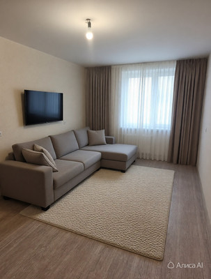 Продам однокомнатную (1-комн.) квартиру, Белоусова пер, 20, Ростов-на-Дону г