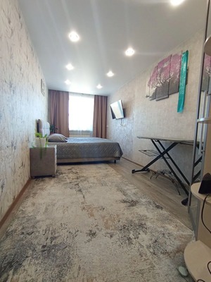 Продам двухкомнатную (2-комн.) квартиру, Геологов (Белые Столбы мкр.) ул, 10, Домодедово г