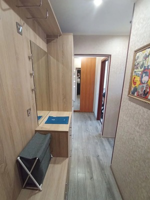 Продам двухкомнатную (2-комн.) квартиру, Геологов (Белые Столбы мкр.) ул, 10, Домодедово г