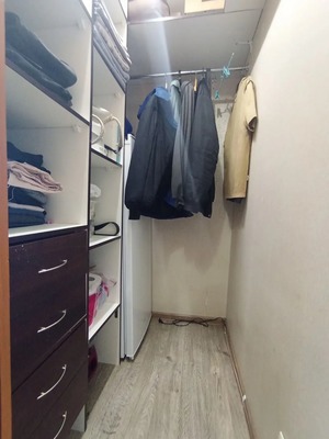 Продам двухкомнатную (2-комн.) квартиру, Геологов (Белые Столбы мкр.) ул, 10, Домодедово г