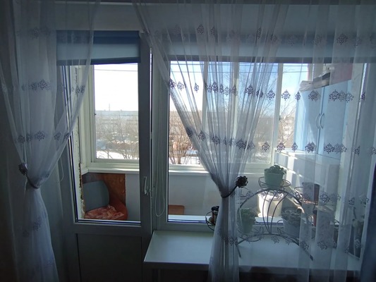 Продам двухкомнатную (2-комн.) квартиру, Геологов (Белые Столбы мкр.) ул, 10, Домодедово г