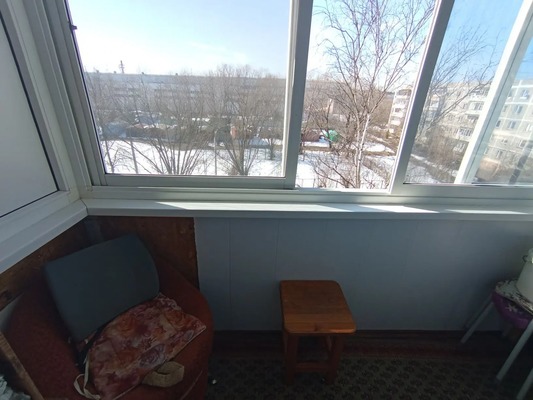 Продам двухкомнатную (2-комн.) квартиру, Геологов (Белые Столбы мкр.) ул, 10, Домодедово г