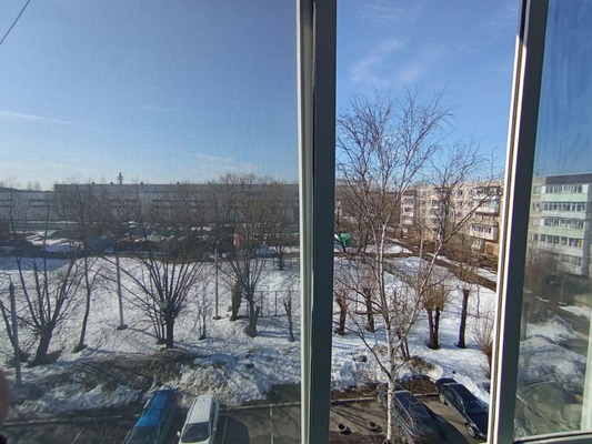 Продам двухкомнатную (2-комн.) квартиру, Геологов (Белые Столбы мкр.) ул, 10, Домодедово г