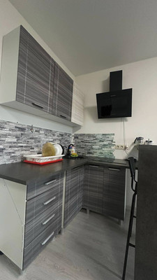 Продам однокомнатную (1-комн.) квартиру, Бжегокайская ул, 25к4, Новая Адыгея аул