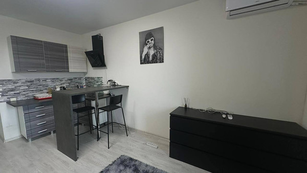 Продам однокомнатную (1-комн.) квартиру, Бжегокайская ул, 25к4, Новая Адыгея аул