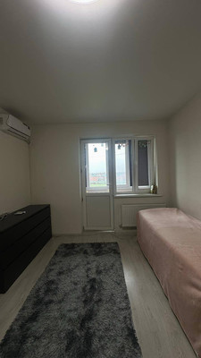 Продам однокомнатную (1-комн.) квартиру, Бжегокайская ул, 25к4, Новая Адыгея аул