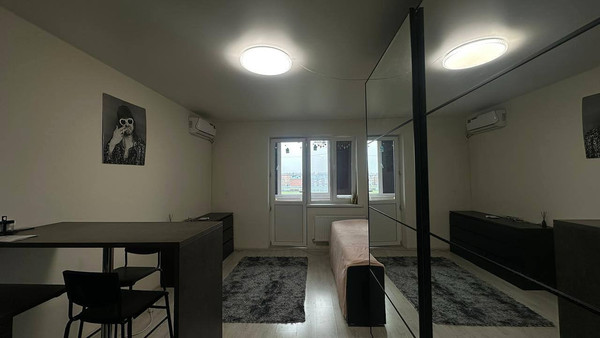 Продам однокомнатную (1-комн.) квартиру, Бжегокайская ул, 25к4, Новая Адыгея аул