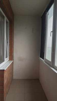 Продам однокомнатную (1-комн.) квартиру, Бжегокайская ул, 25к4, Новая Адыгея аул