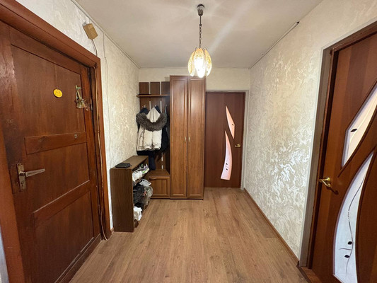 Продам двухкомнатную (2-комн.) квартиру, 37, Щапово п