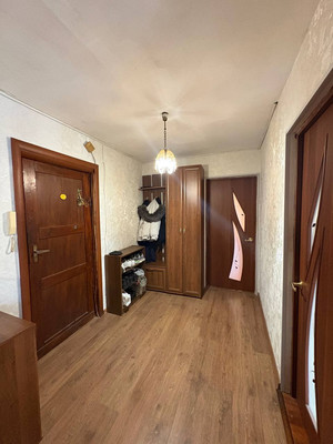 Продам двухкомнатную (2-комн.) квартиру, 37, Щапово п