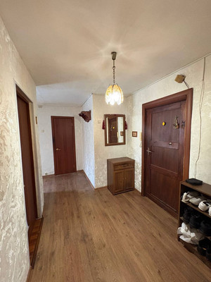 Продам двухкомнатную (2-комн.) квартиру, 37, Щапово п