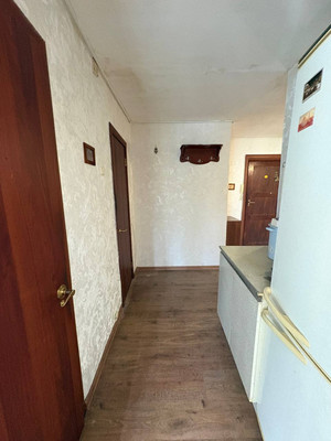 Продам двухкомнатную (2-комн.) квартиру, 37, Щапово п