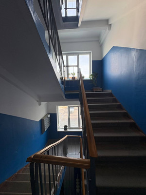 Продам двухкомнатную (2-комн.) квартиру, 37, Щапово п