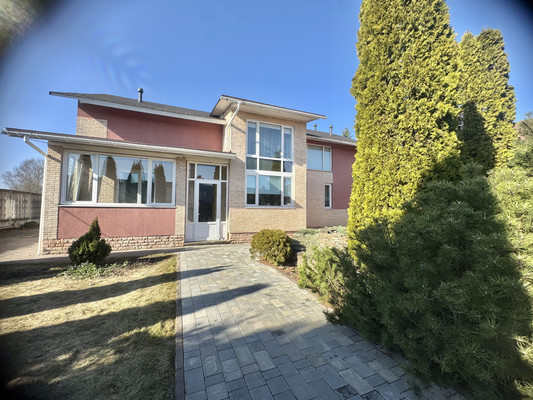 Продам дом, Социалистическая ул, 23Ак2, Красное Село г, 0 км от города