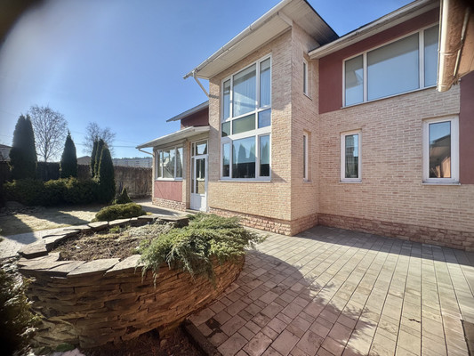 Продам дом, Социалистическая ул, 23Ак2, Красное Село г, 0 км от города