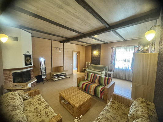 Продам дом, Социалистическая ул, 23Ак2, Красное Село г, 0 км от города