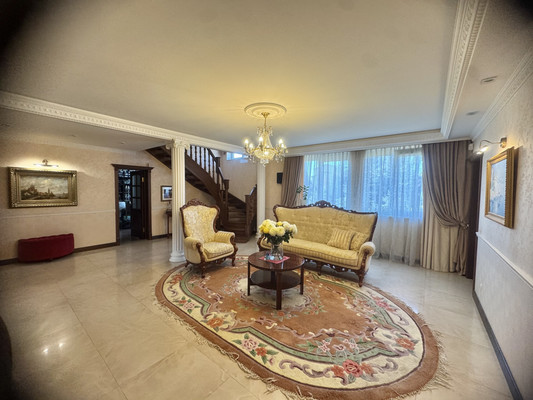 Продам дом, Социалистическая ул, 23Ак2, Красное Село г, 0 км от города