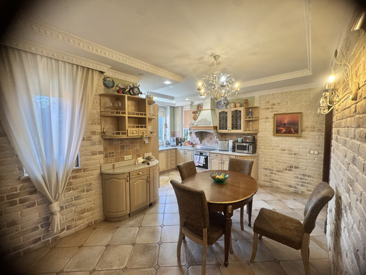 Продам дом, Социалистическая ул, 23Ак2, Красное Село г, 0 км от города