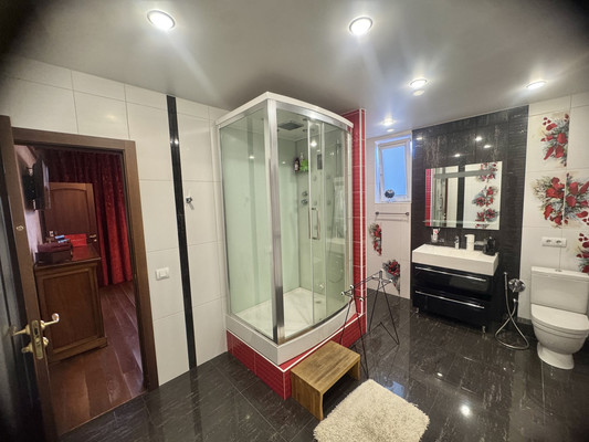 Продам дом, Социалистическая ул, 23Ак2, Красное Село г, 0 км от города