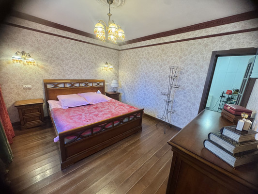 Продам дом, Социалистическая ул, 23Ак2, Красное Село г, 0 км от города