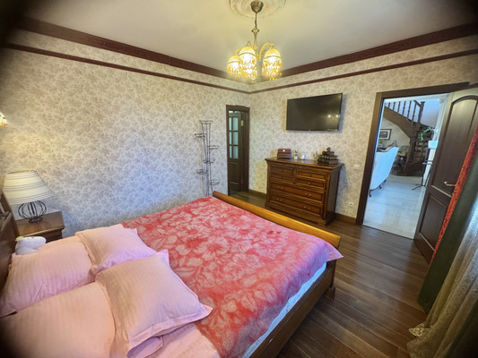 Продам дом, Социалистическая ул, 23Ак2, Красное Село г, 0 км от города