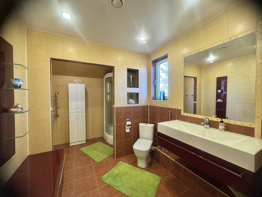 Продам дом, Социалистическая ул, 23Ак2, Красное Село г, 0 км от города