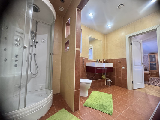 Продам дом, Социалистическая ул, 23Ак2, Красное Село г, 0 км от города