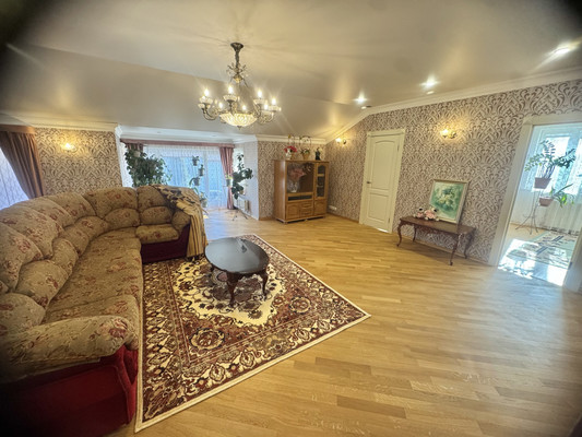 Продам дом, Социалистическая ул, 23Ак2, Красное Село г, 0 км от города