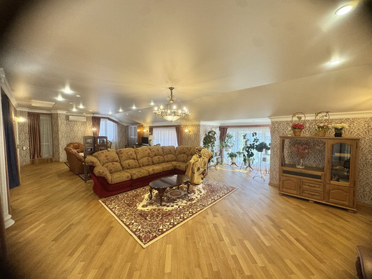 Продам дом, Социалистическая ул, 23Ак2, Красное Село г, 0 км от города