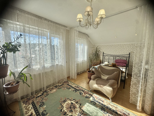 Продам дом, Социалистическая ул, 23Ак2, Красное Село г, 0 км от города