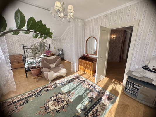 Продам дом, Социалистическая ул, 23Ак2, Красное Село г, 0 км от города