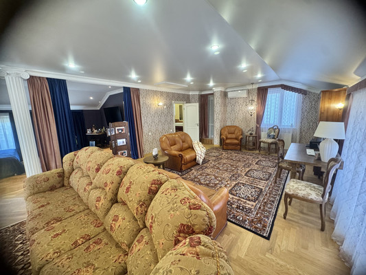 Продам дом, Социалистическая ул, 23Ак2, Красное Село г, 0 км от города