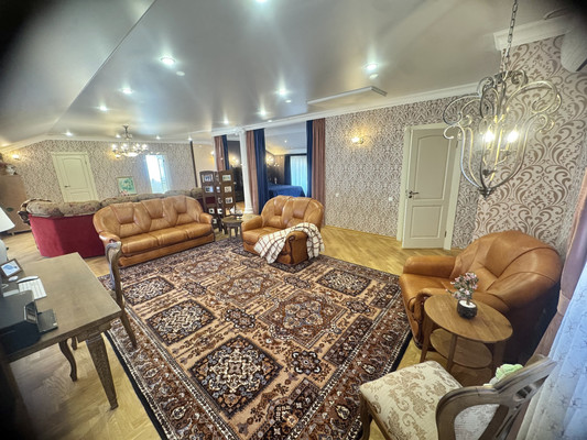 Продам дом, Социалистическая ул, 23Ак2, Красное Село г, 0 км от города