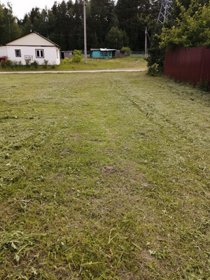 Продам участок 7 соток, Фермерское хоз., СНТ Ока-3 тер, 45, Городище д, 0 км от города