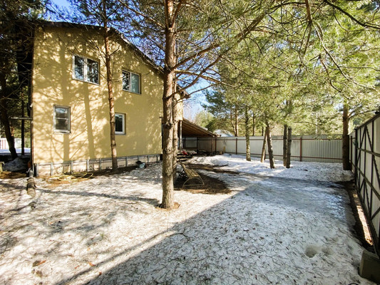 Продам дом, 33, Виноградная лоза тер, 0 км от города