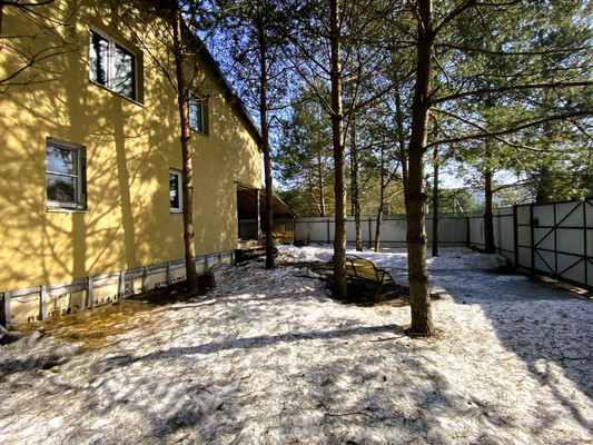 Продам дом, 33, Виноградная лоза тер, 0 км от города