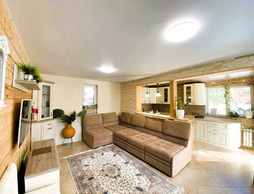 Продам дом, 33, Виноградная лоза тер, 0 км от города