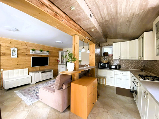 Продам дом, 33, Виноградная лоза тер, 0 км от города