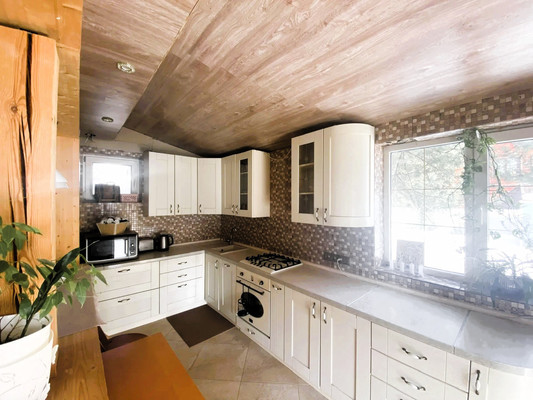 Продам дом, 33, Виноградная лоза тер, 0 км от города