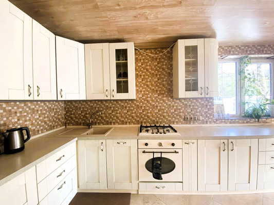 Продам дом, 33, Виноградная лоза тер, 0 км от города