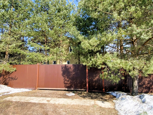 Продам дом, 33, Виноградная лоза тер, 0 км от города