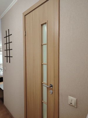 Продам двухкомнатную (2-комн.) квартиру, Космонавта Леонова ул, 52, Калининград г