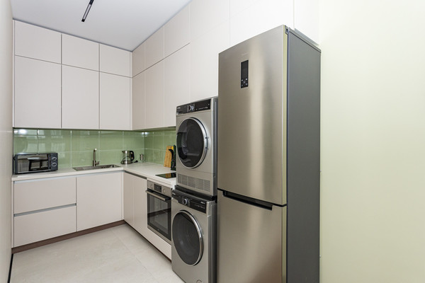 Сдам однокомнатную (1-комн.) квартиру, Мосфильмовская ул, 98к1, Москва г