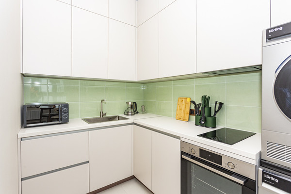 Сдам однокомнатную (1-комн.) квартиру, Мосфильмовская ул, 98к1, Москва г