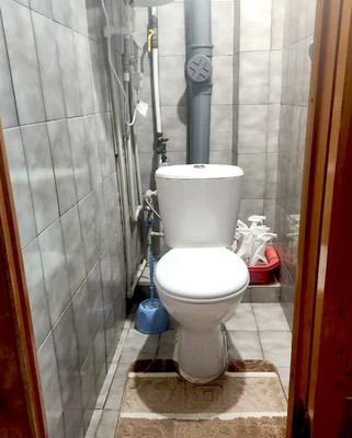 Продам трехкомнатную (3-комн.) квартиру, Киевская ул, 161, Симферополь г