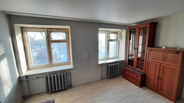 Продам однокомнатную (1-комн.) квартиру, Свердлова ул, 36А, Йошкар-Ола г