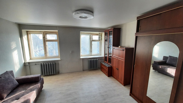 Продам однокомнатную (1-комн.) квартиру, Свердлова ул, 36А, Йошкар-Ола г