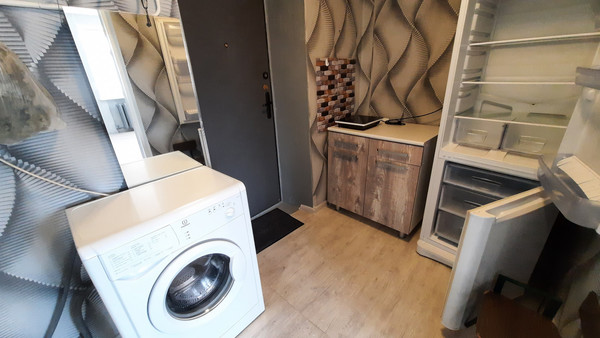 Продам однокомнатную (1-комн.) квартиру, Свердлова ул, 36А, Йошкар-Ола г