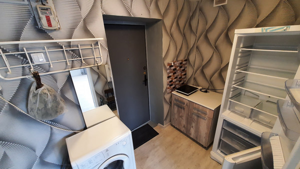 Продам однокомнатную (1-комн.) квартиру, Свердлова ул, 36А, Йошкар-Ола г